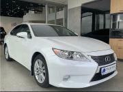 Lexus ES VI Мурманск  - изображение 24