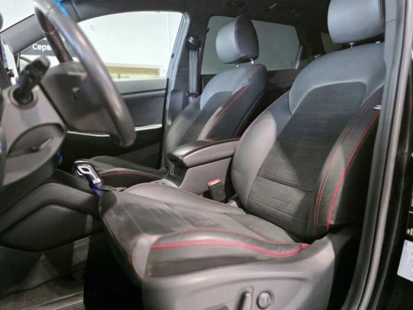 Hyundai Tucson III Рестайлинг с пробегом 2020 года, цена 2 469 000 рублей, 112000 км, внедорожник, Автокод Объявления