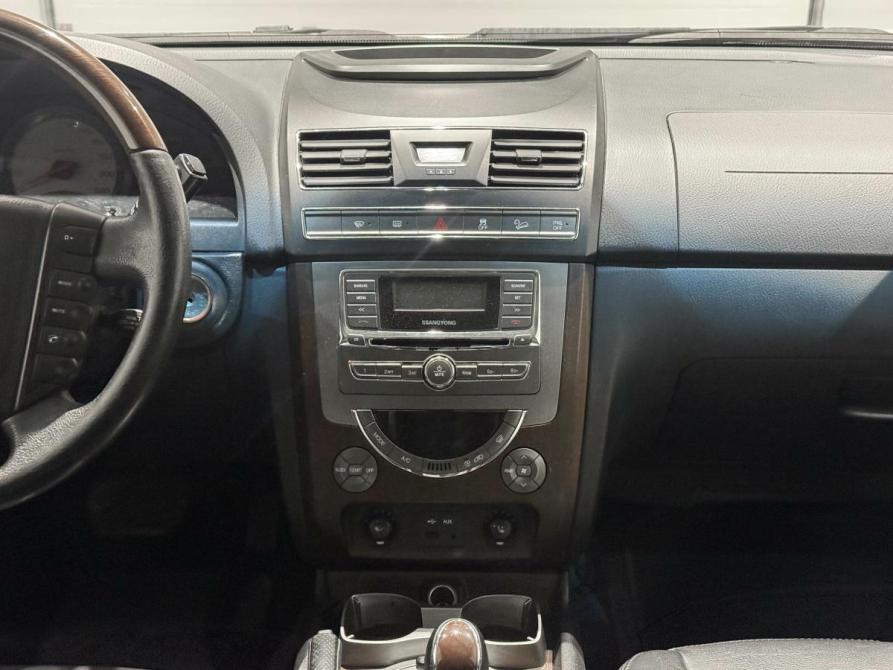 SsangYong Rexton III Екатеринбург  - изображение 15