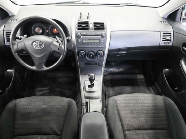 Toyota Corolla X (E140 E150) с пробегом 2007 года, цена 799 900 рублей, 154236 км, седан, Автокод Объявления