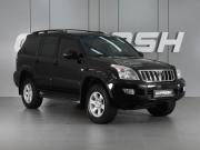 Toyota Land Cruiser Prado 120 Series Минеральные Воды  - изображение 22