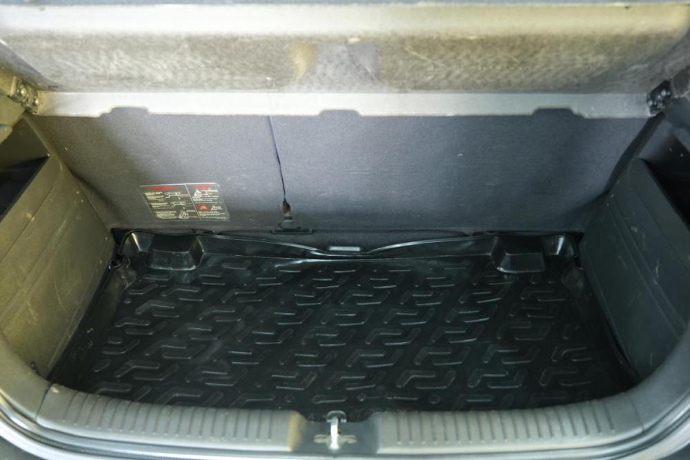 Hyundai Getz I Рестайлинг Омск  - изображение 21