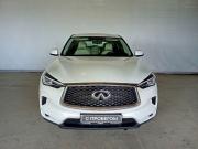 Infiniti QX50 II Москва  - изображение 19