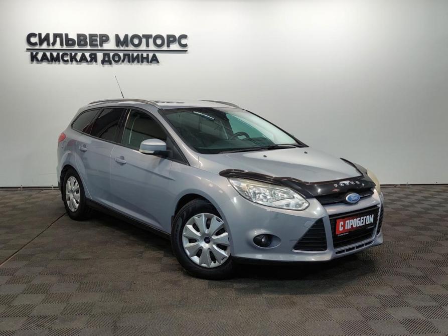 Ford Focus III Пермь  - изображение 9