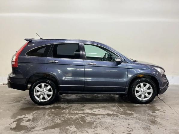 Honda CR-V III с пробегом 2008 года, цена 1 059 000 рублей, 258707 км, внедорожник, Автокод Объявления