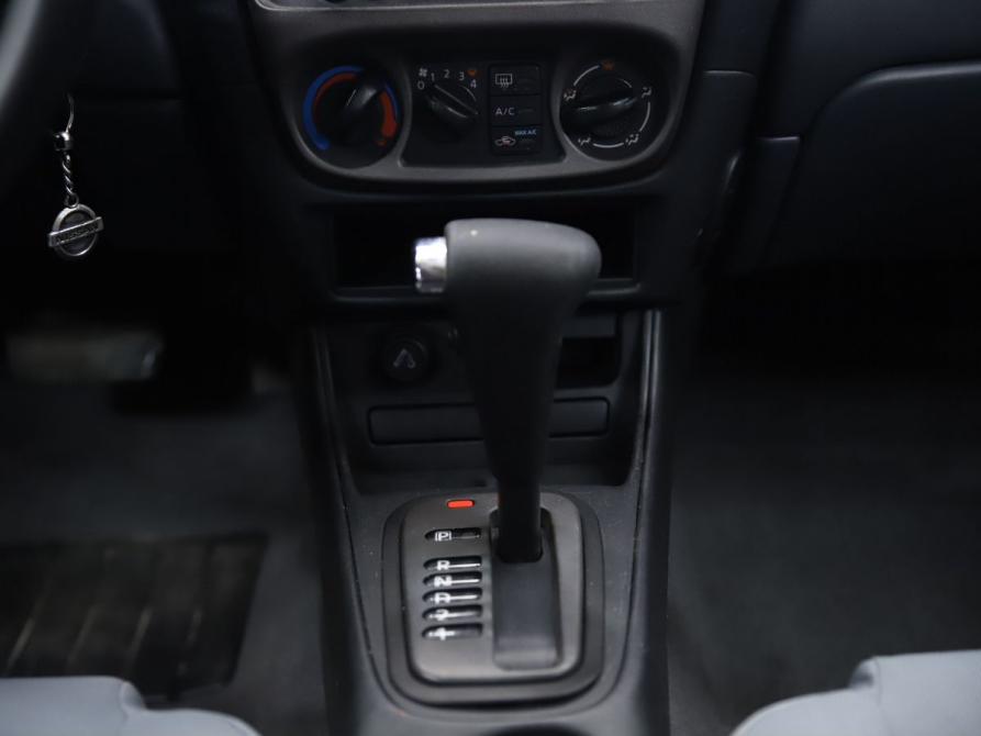Nissan Almera II (N16) Рестайлинг Уфа  - изображение 14