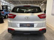 Hyundai Creta I Новомосковск  - изображение 22