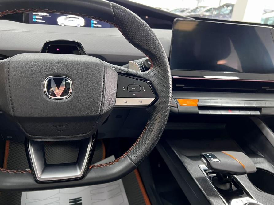Changan UNI-V I Тверь  - изображение 20