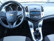Chevrolet Cruze I Рестайлинг Стерлитамак  - изображение 21