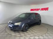 Ford C-MAX I Воронеж  - изображение 17