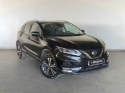 Nissan Qashqai II Рестайлинг Москва  - изображение 25
