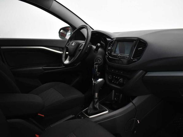 Lada (ВАЗ) Vesta I с пробегом 2020 года, цена 1 080 000 рублей, 39614 км, седан, Автокод Объявления