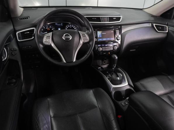 Nissan X-Trail III с пробегом 2015 года, цена 1 909 000 рублей, 91867 км, внедорожник, Автокод Объявления