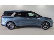 Kia Carnival IV Астрахань  - изображение 24