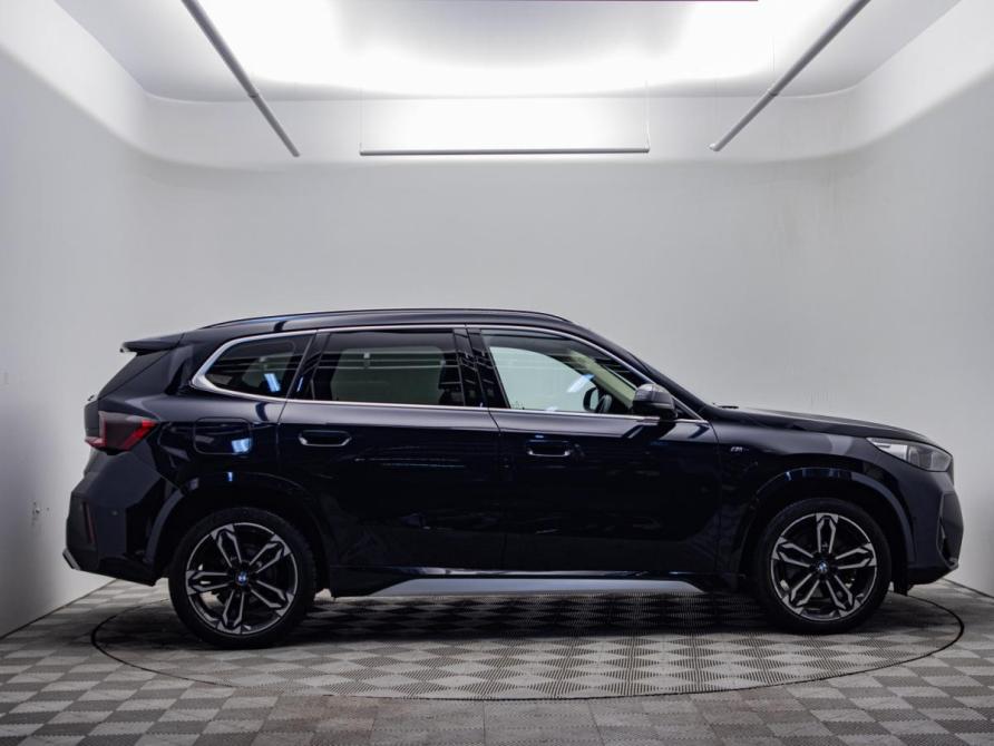 BMW X1 III (U11/U12) Москва  - изображение 4
