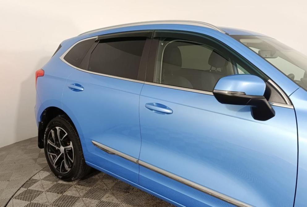Haval Jolion I Волгоград  - изображение 23
