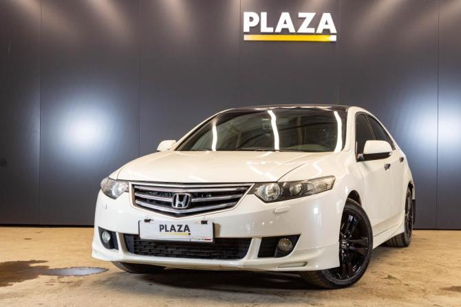 Honda Accord VIII с пробегом 2010 года, цена 959 000 рублей, 243083 км, седан, Автокод Объявления