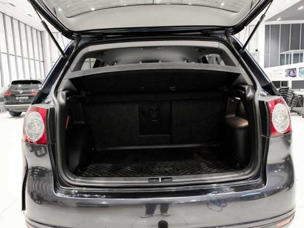 Volkswagen Golf Plus I с пробегом 2008 года, цена 499 000 рублей, 189502 км, хэтчбек, Автокод Объявления