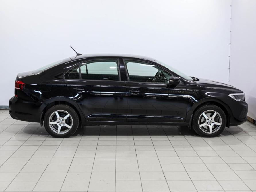 Volkswagen Polo VI Ростов-на-Дону  - изображение 5