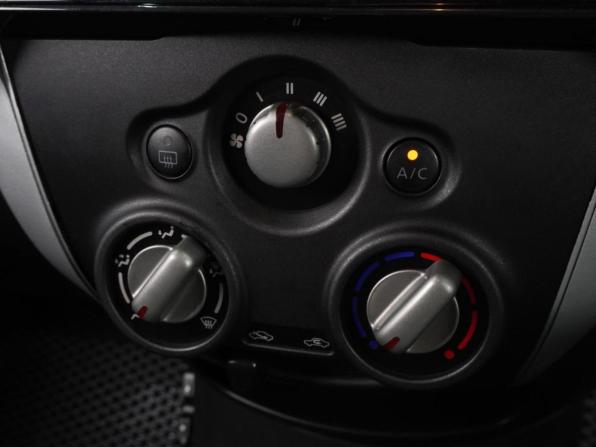 Nissan Note II Рестайлинг с пробегом 2018 года, цена 999 000 рублей, 126070 км, хэтчбек, Автокод Объявления