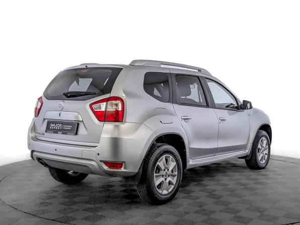 Nissan Terrano III (D10) с пробегом 2019 года, цена 1 830 000 рублей, 31181 км, внедорожник, Автокод Объявления