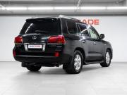 Lexus LX III Тюмень  - изображение 41