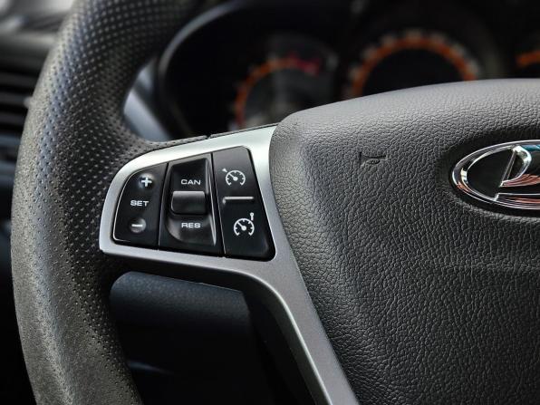 Lada (ВАЗ) Vesta I с пробегом 2020 года, цена 900 000 рублей, 149500 км, седан, Автокод Объявления