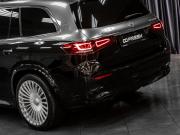 Mercedes-Benz GLS II (X167) Тюмень  - изображение 53