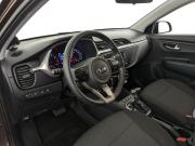 Kia Rio IV Рестайлинг Москва  - изображение 42