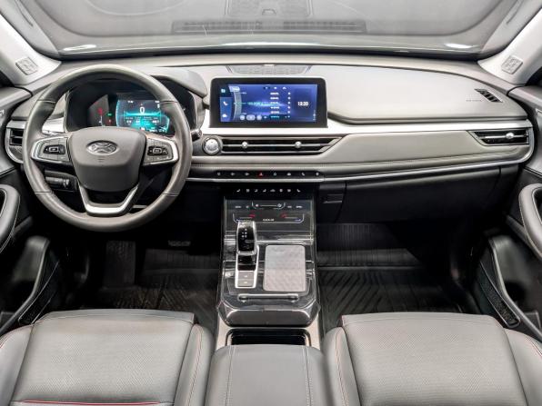 Xcite X-Cross 7 с пробегом 2024 года, цена 1 850 000 рублей, 25732 км, внедорожник, Автокод Объявления