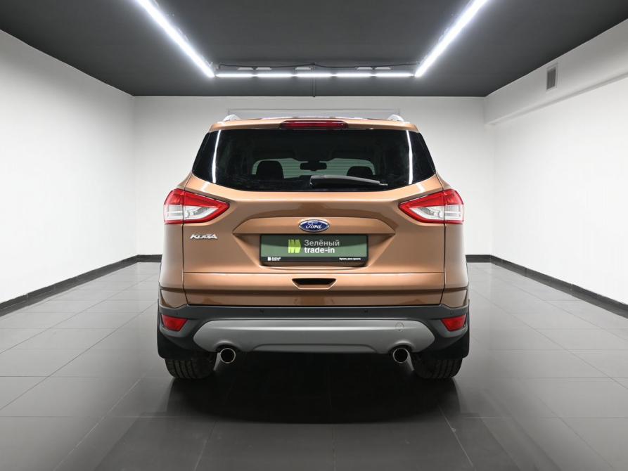Ford Kuga II Тверь  - изображение 4