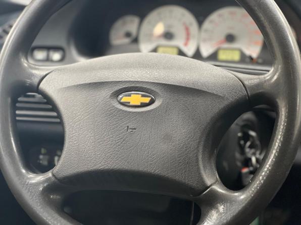 Chevrolet Niva I с пробегом 2007 года, цена 349 000 рублей, 165251 км, внедорожник, Автокод Объявления