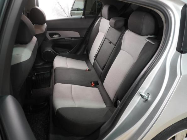 Chevrolet Cruze I с пробегом 2012 года, цена 749 000 рублей, 167983 км, хэтчбек, Автокод Объявления
