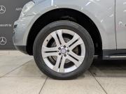 Mercedes-Benz M-Класс III (W166) Москва  - изображение 45