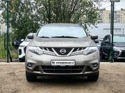 Nissan Murano II (Z51) Рестайлинг Санкт-Петербург  - изображение 16