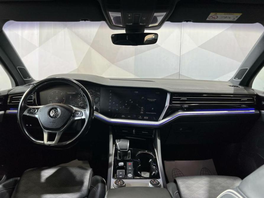 Volkswagen Touareg III Оренбург  - изображение 11