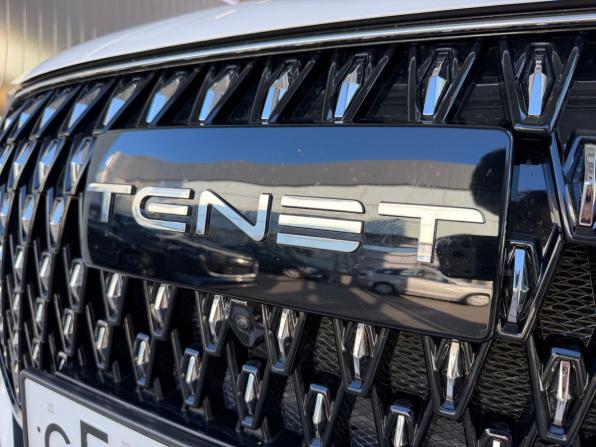 Tenet T7 с пробегом 2025 года, цена 2 320 000 рублей, 28079 км, внедорожник, Автокод Объявления