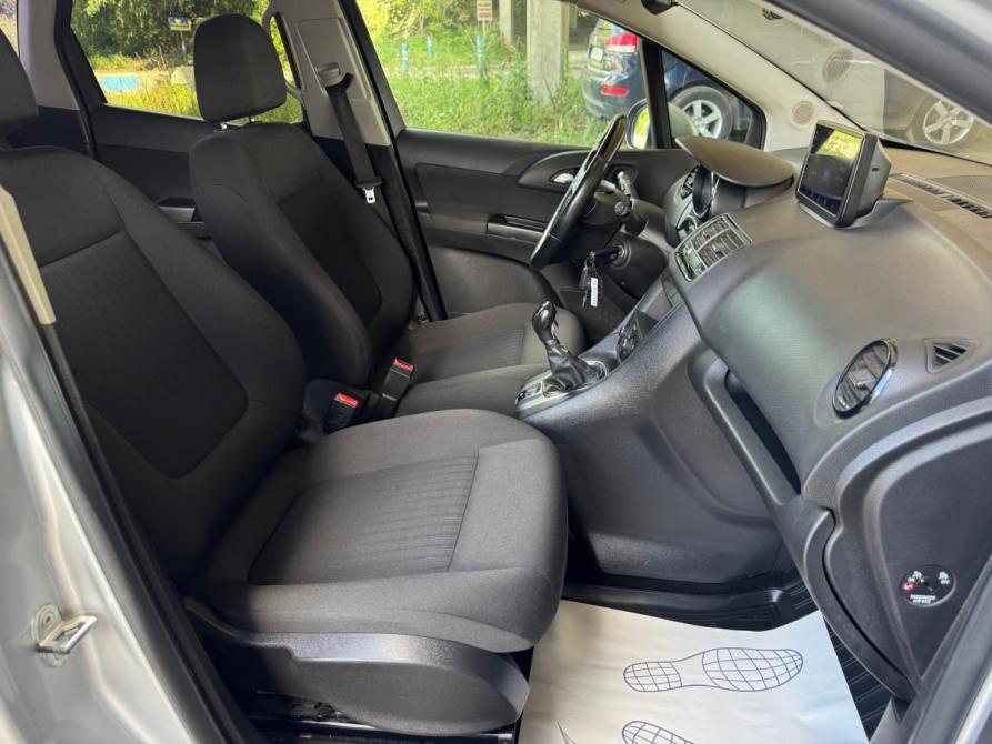 Opel Meriva B Ульяновск  - изображение 12