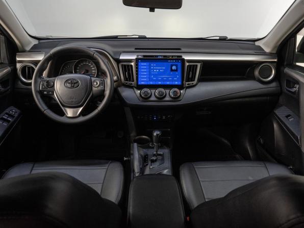 Toyota RAV4 IV (XA40) с пробегом 2014 года, цена 1 979 000 рублей, 202585 км, внедорожник, Автокод Объявления