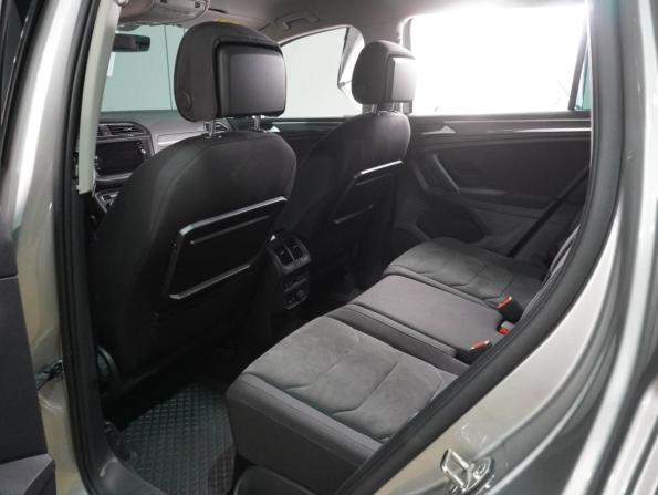 Volkswagen Tiguan II с пробегом 2018 года, цена 2 469 000 рублей, 129131 км, внедорожник, Автокод Объявления