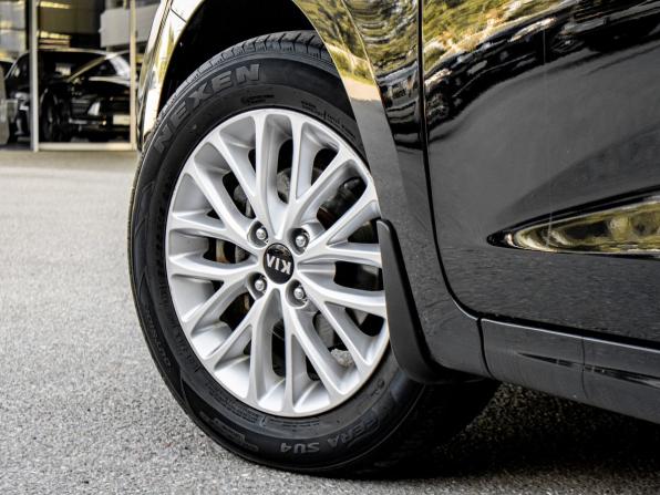 Kia Rio IV с пробегом 2019 года, цена 1 397 000 рублей, 98727 км, седан, Автокод Объявления