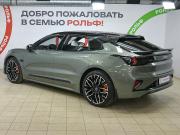 Zeekr 001 I Рестайлинг 1 Москва  - изображение 31