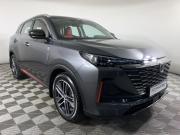 Changan UNI-S (CS55 Plus) Москва  - изображение 23