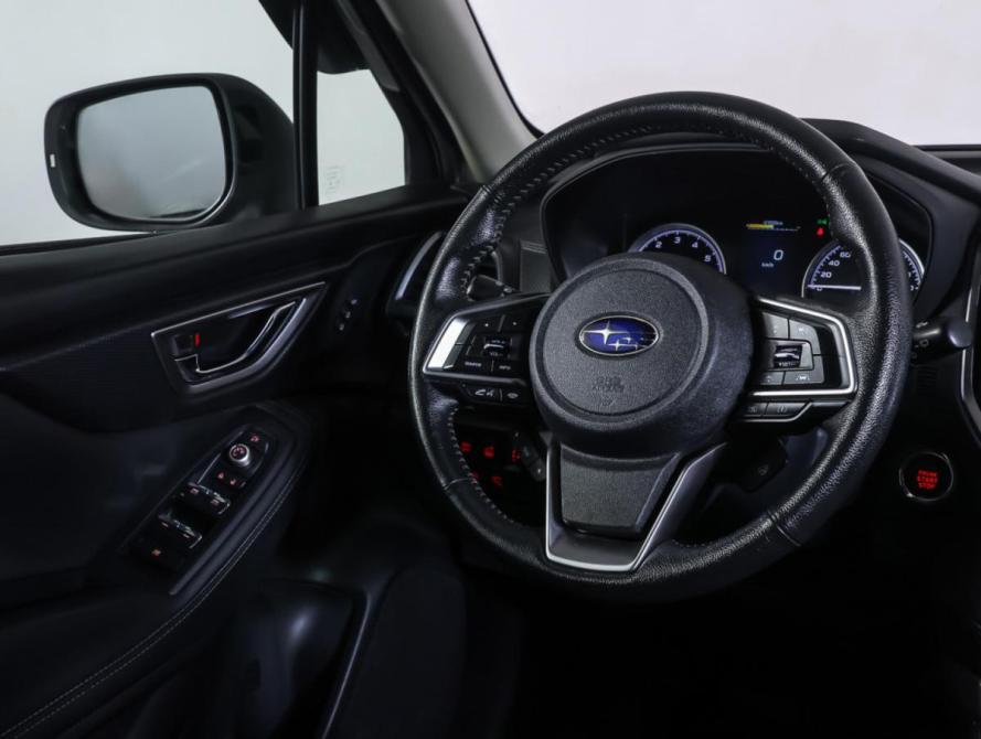 Subaru Forester V Москва  - изображение 12