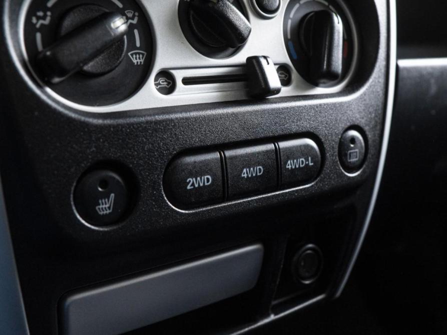 Suzuki Jimny III Рестайлинг 1 Волгоград  - изображение 14