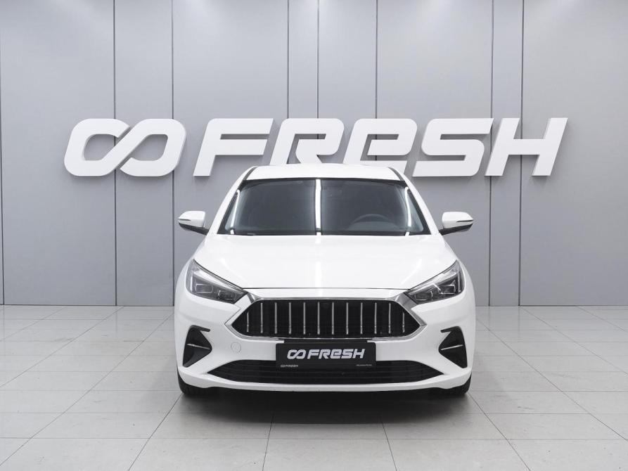 JAC J7 I Ростов-на-Дону  - изображение 3