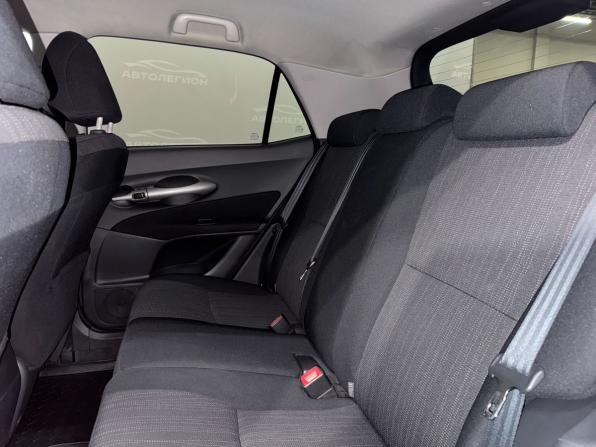 Toyota Auris I с пробегом 2008 года, цена 750 000 рублей, 99500 км, хэтчбек, Автокод Объявления