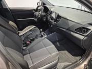 Hyundai Solaris II Рестайлинг Москва  - изображение 22