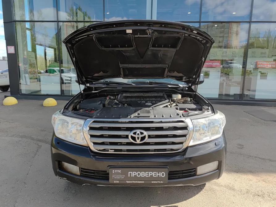 Toyota Land Cruiser 200 Series Ижевск  - изображение 11