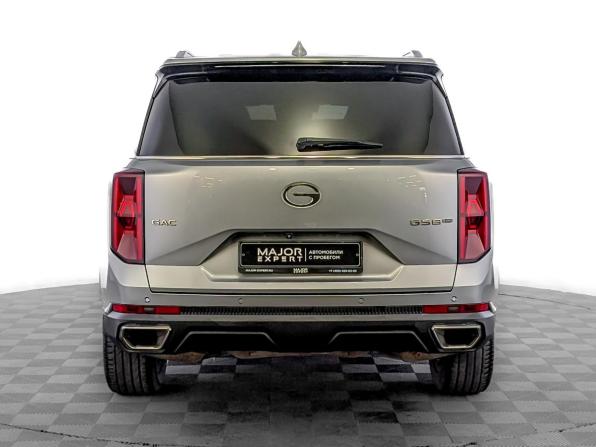 GAC GS8 II с пробегом 2023 года, цена 3 050 000 рублей, 69932 км, внедорожник, Автокод Объявления